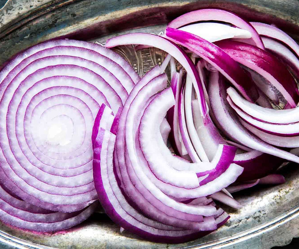 Onions