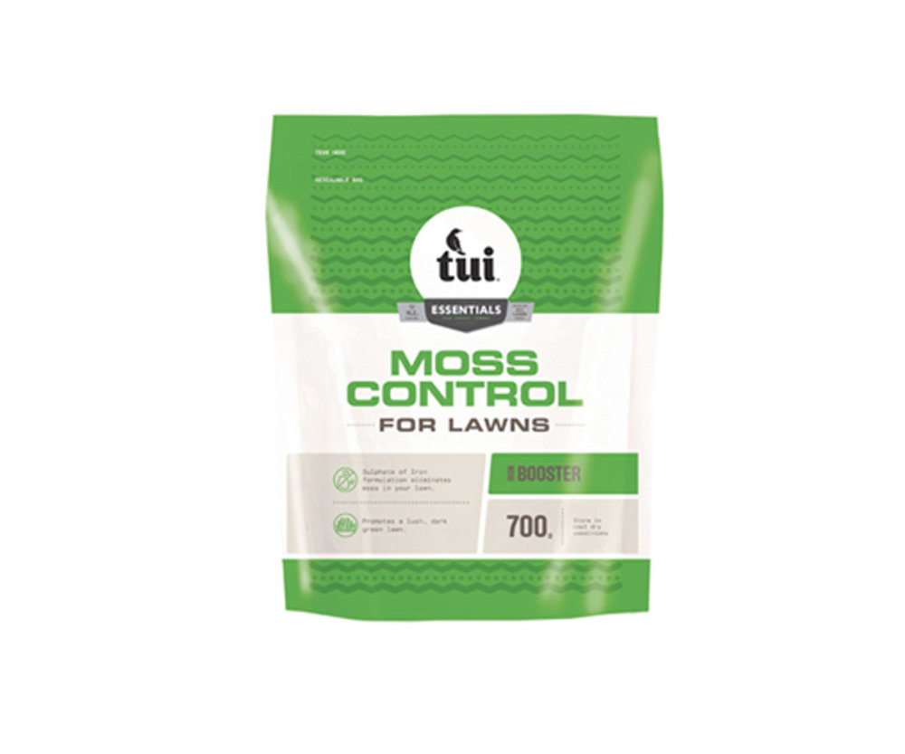Moss Control 700g