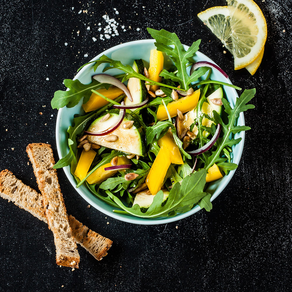 Salads