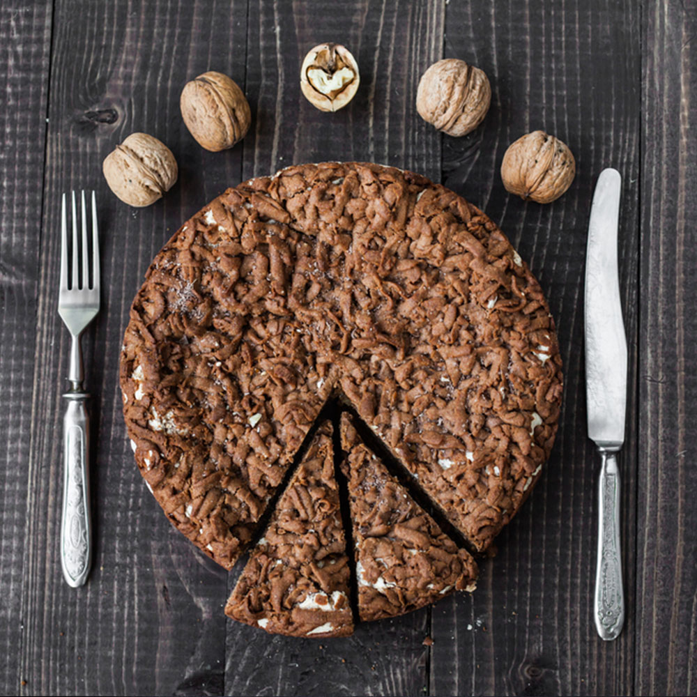 Desserts